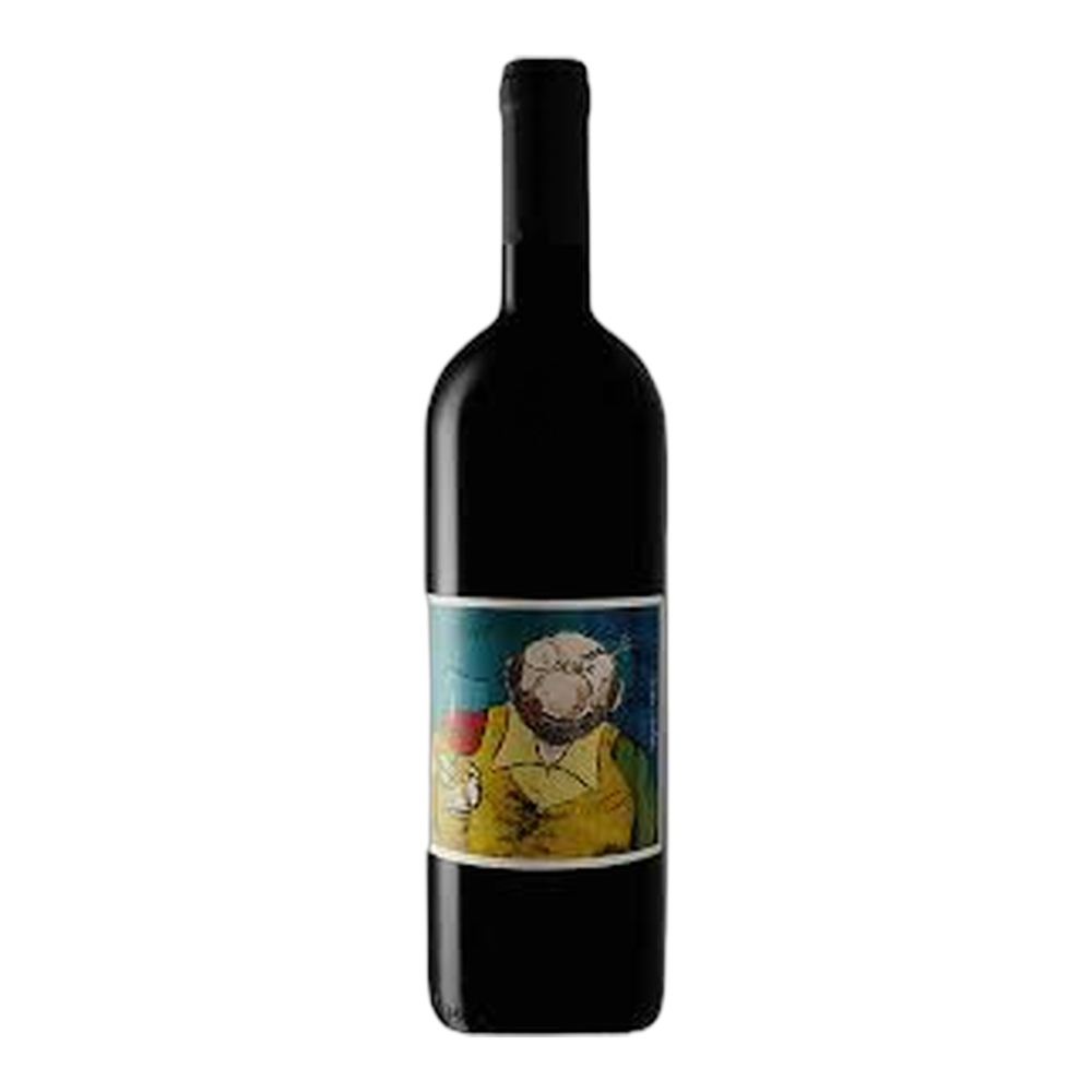 A & GN Fantino, Laboro Disobedient 2014, Bottiglia 750 ml