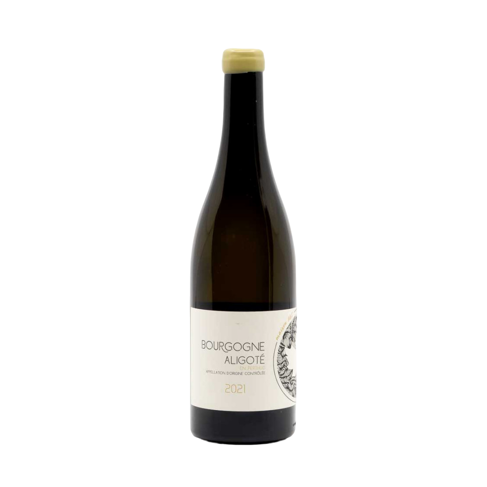 A&S, Aligoté Bourgogne En Perthuis 2021, Bottiglia 750 ml