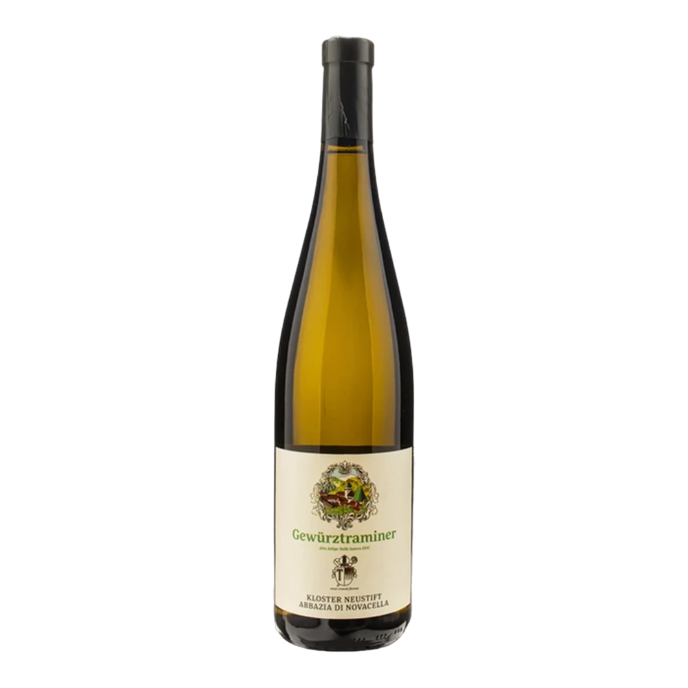 Abbazia di Novacella, Gewürztraminer 2020, Bottiglia 750 ml