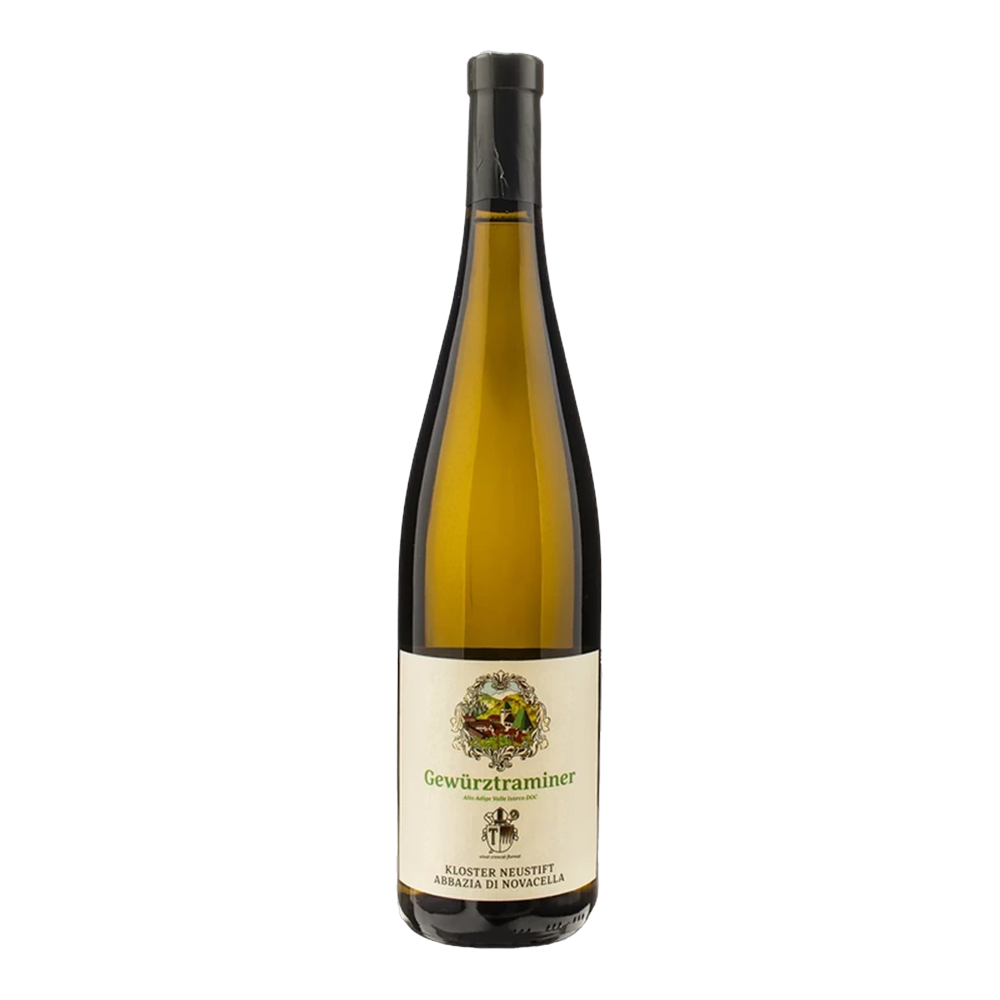 Abbazia di Novacella, Gewürztraminer 2025, Bottiglia 750 ml