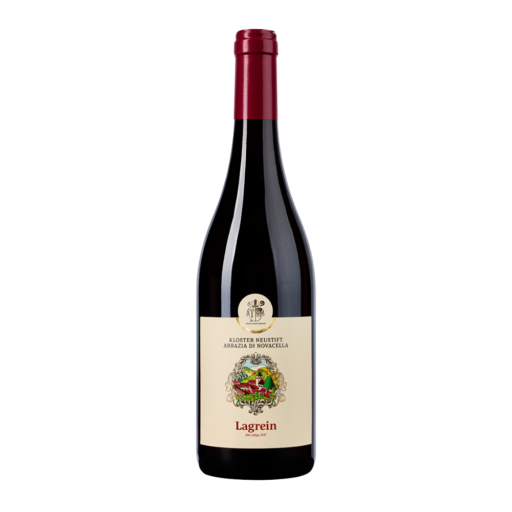 Abbazia di Novacella, Lagrein 2025, Bottiglia 750 ml