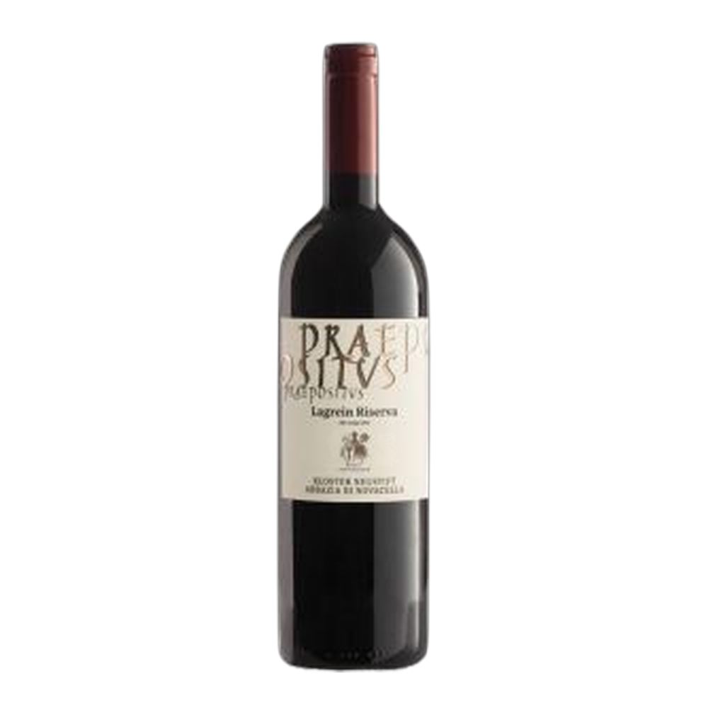 Abbazia di Novacella, Lagrein Riserva Praepositus 2020, Bottiglia 750 ml