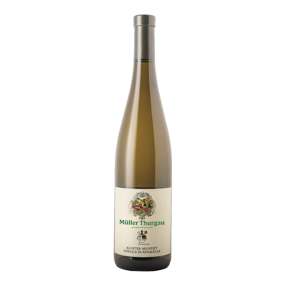 Abbazia di Novacella, Müller Thurgau 2020, Bottiglia 750 ml
