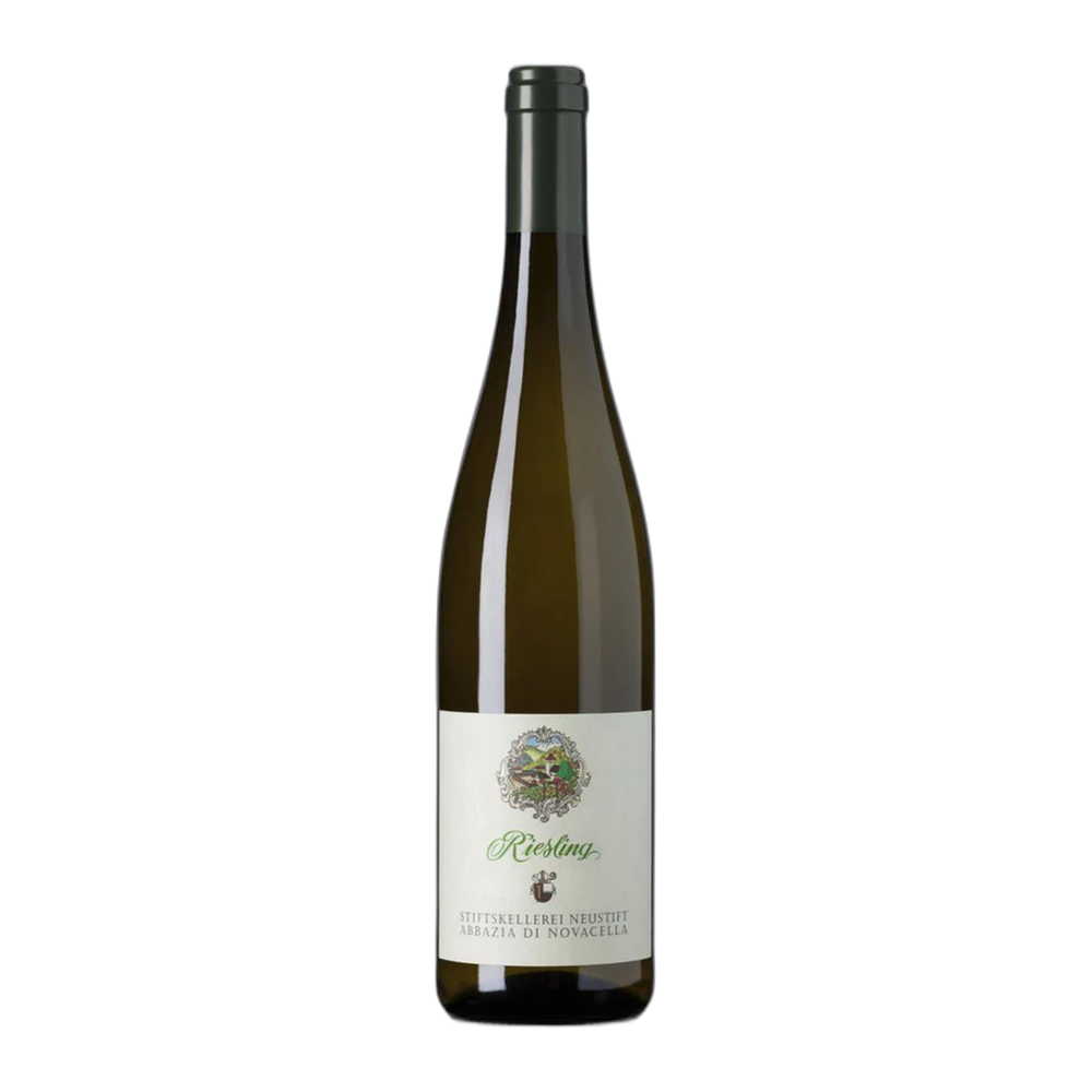 Abbazia di Novacella, Riesling 2025, Bottiglia 750 ml