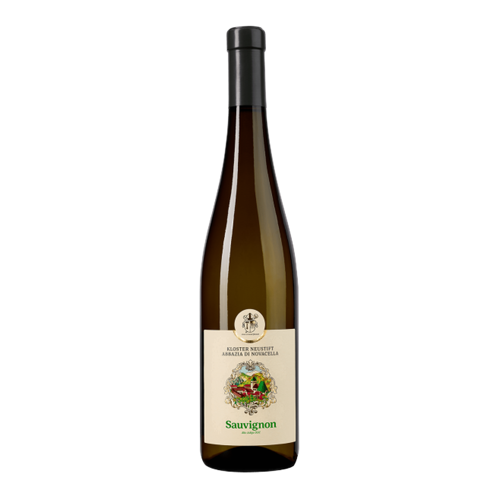 Abbazia di Novacella, Sauvignon 2024, Bottiglia 750 ml