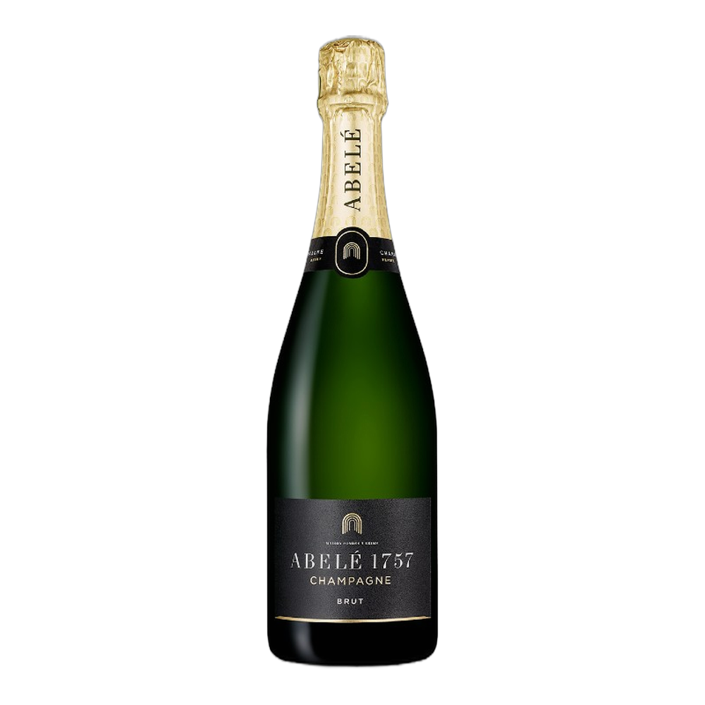 Abelé 1757, Brut, Bottiglia 750 ml