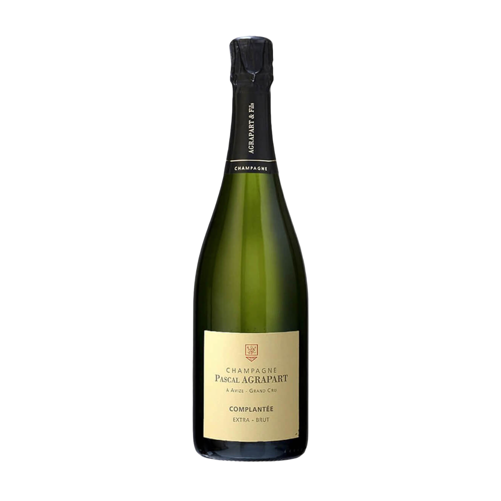 Pascal Agrapart & Fils, Complantée Extra brut Grand Cru, Bottiglia 750 ml