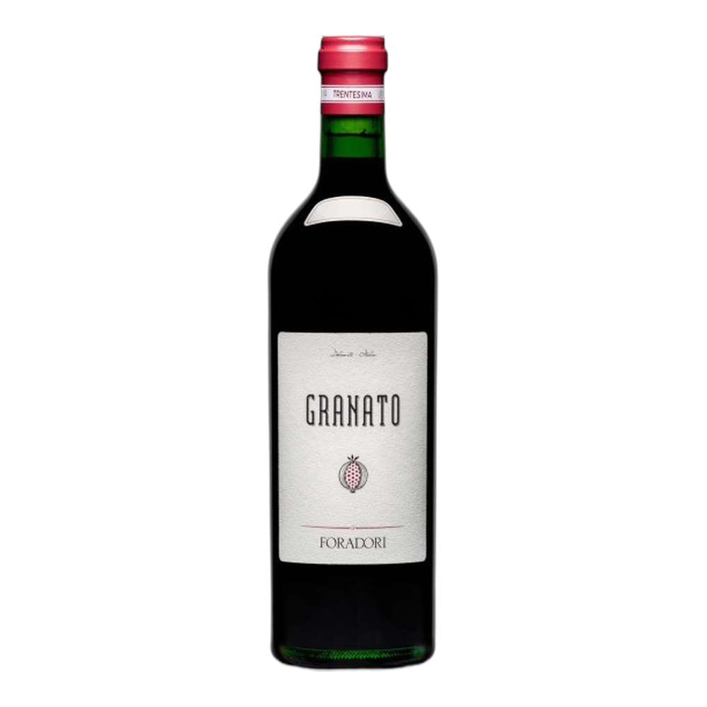 Agricola Foradori, Granato 2021, Bottiglia 750 ml