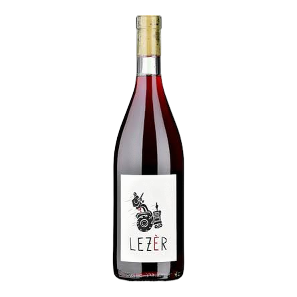 Agricola Foradori, Lezèr 2025, Bottiglia 750 ml