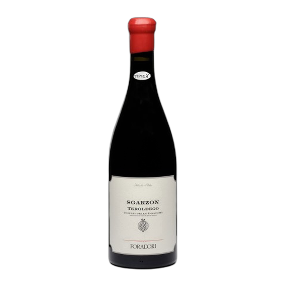 Agricola Foradori, Teroldego Sgarzon 2023, Bottiglia 750 ml