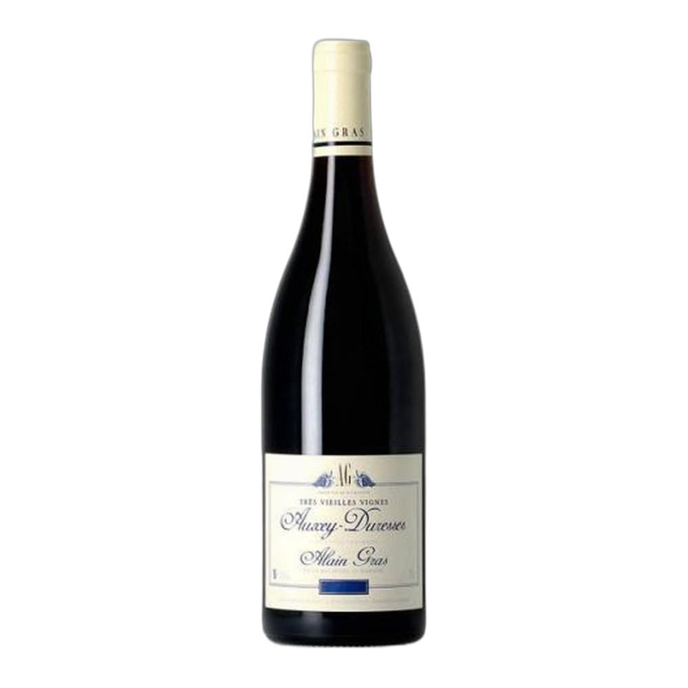 Alain Gras, Auxey-Duresses Trés Vieilles Vignes 2017, Bottiglia 750 ml