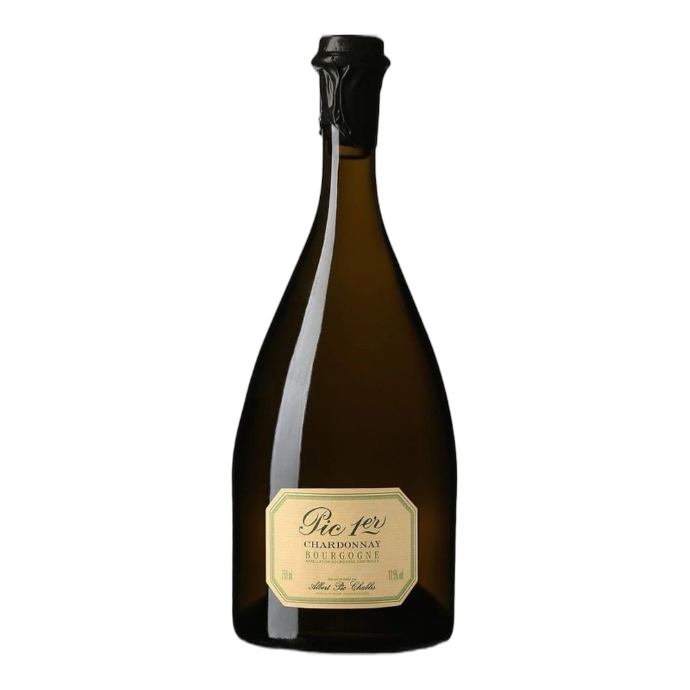 Albert Pic, Chablis Cuvée Pic 267ème Millésime 1er Cru 2022, Bottiglia 750 ml