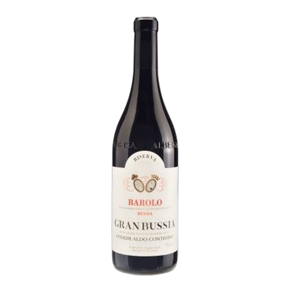 Aldo Conterno, Barolo Bussia Riserva Granbussia 2009, Magnum 1500 ml