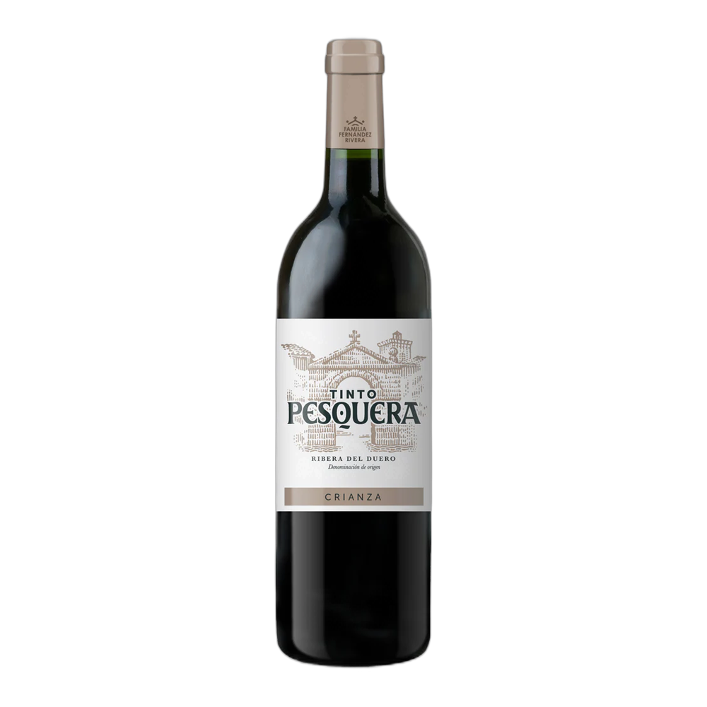 Alejandro Fernandez Tinto Pesquera, Ribera del Duero Tinto Pesquera Crianza 2019, Bottiglia 750 ml