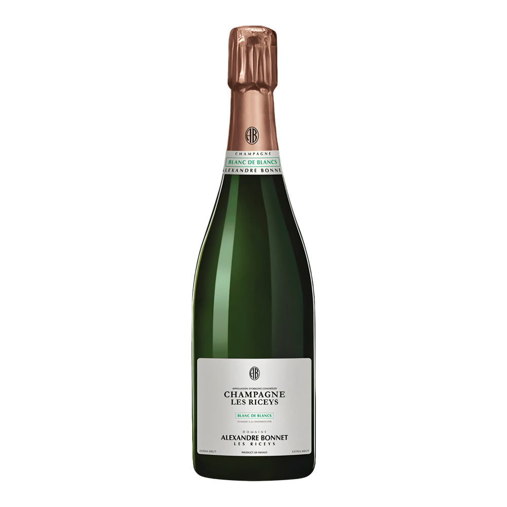 Alexandre Bonnet, Vigne des Riceys Extra brut, Bottiglia 750 ml
