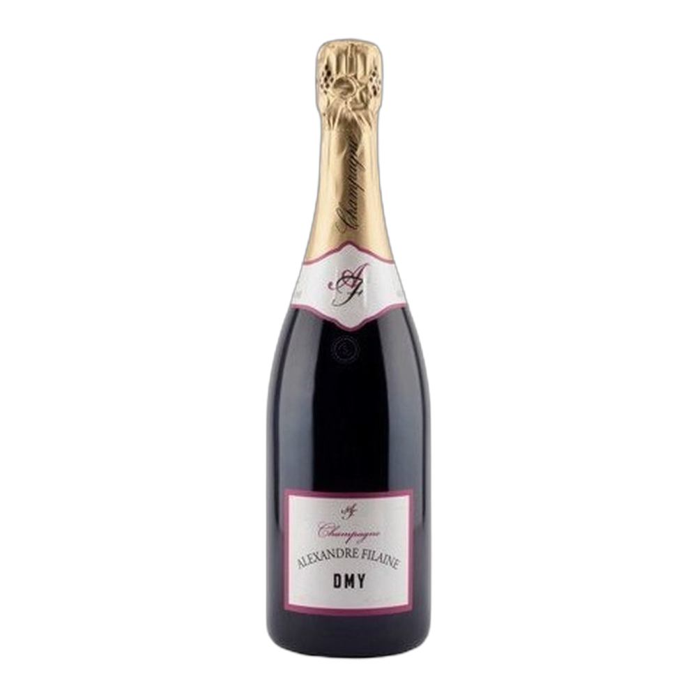 Alexandre Filaine, Cuvée DMY Brut, Bottiglia 750 ml