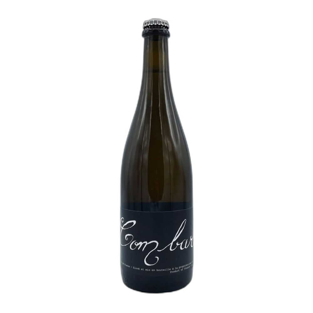 Alexandre Jouveaux, Combarnier 2020, Bottiglia 750 ml