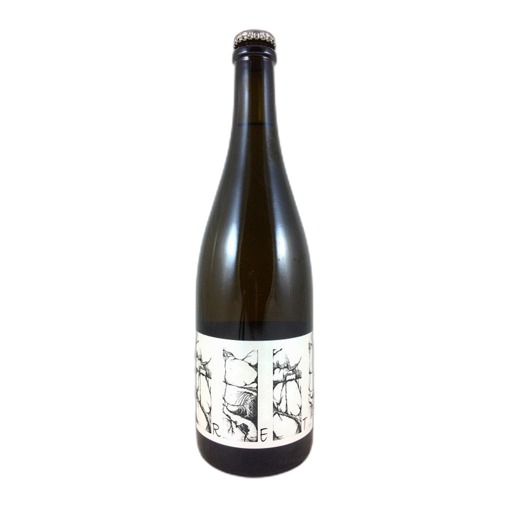 Alexandre Jouveaux, Prety 2015, Bottiglia 750 ml