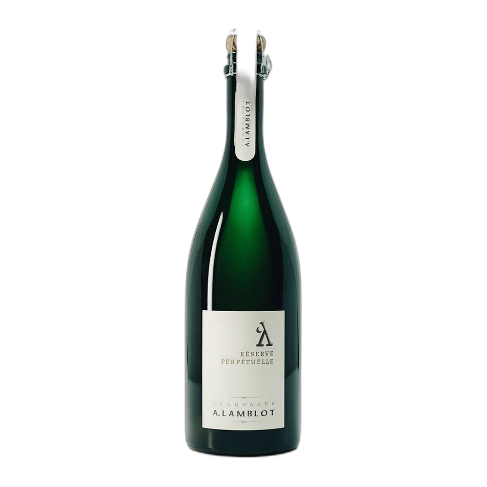 Alexandre Lamblot, Réserve Perpéuelle, Bottiglia 750 ml