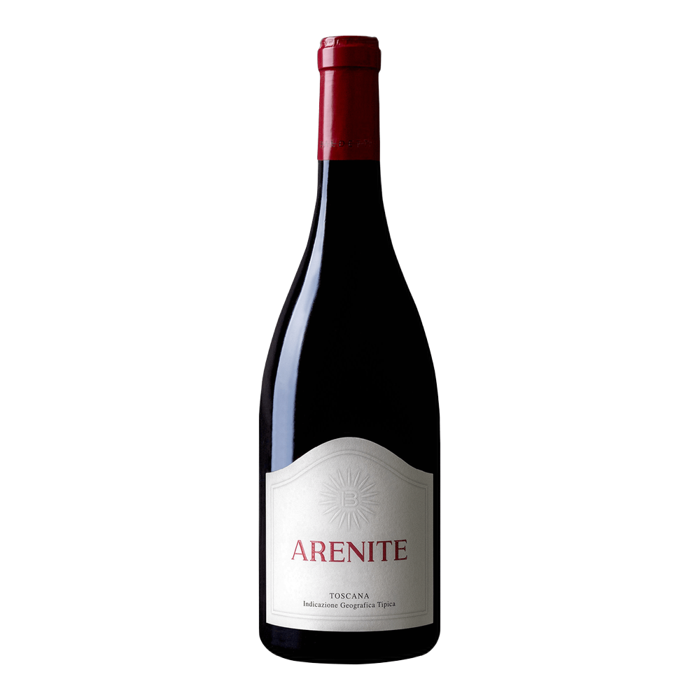Alfonso Baldetti, Arenite 2020, Bottiglia 750 ml