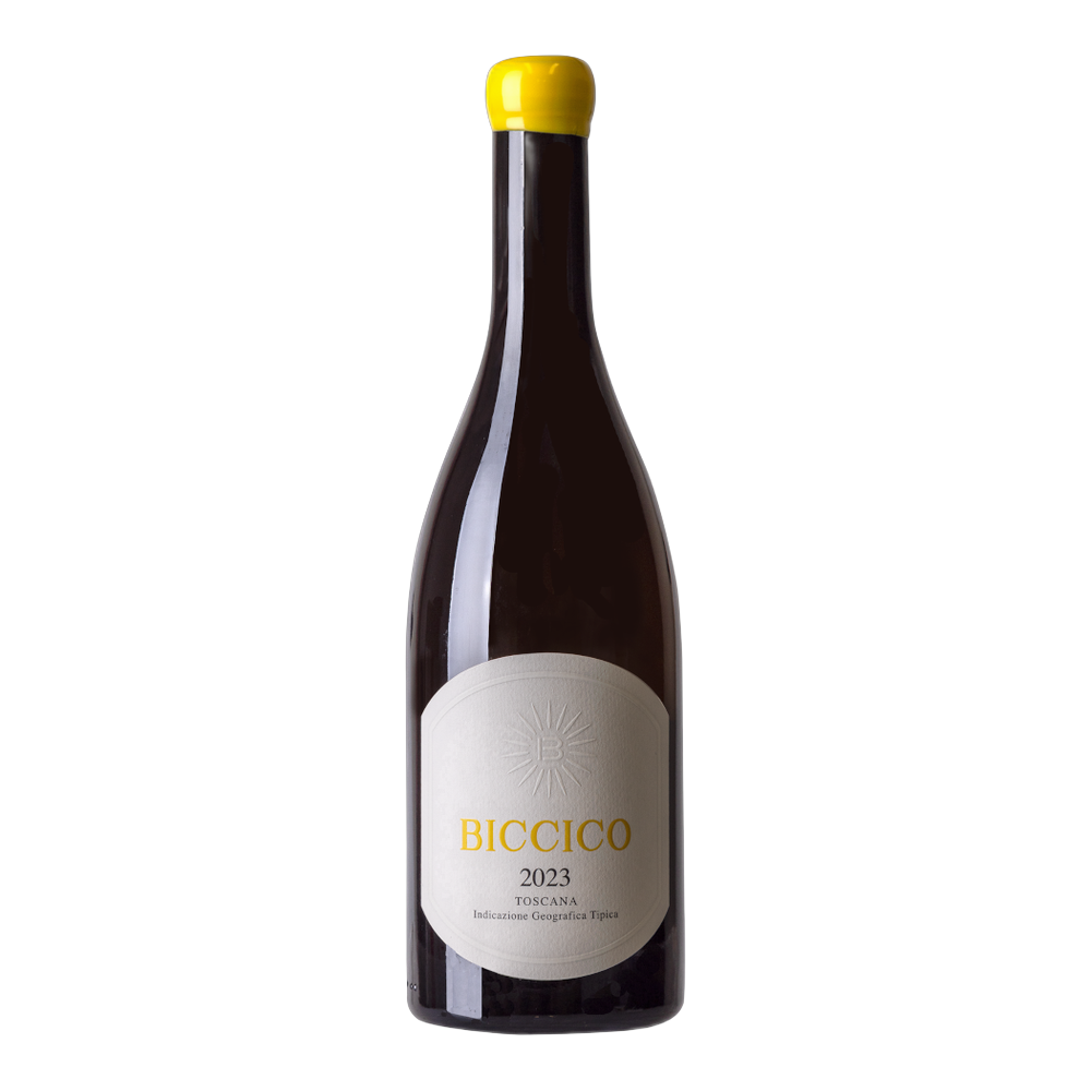 Alfonso Baldetti, Biccico 2023, Bottiglia 750 ml