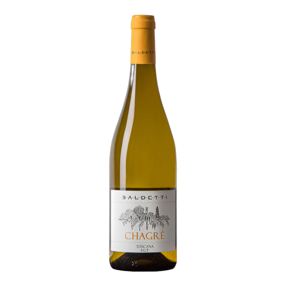 Alfonso Baldetti, Chagrè 2023, Bottiglia 750 ml