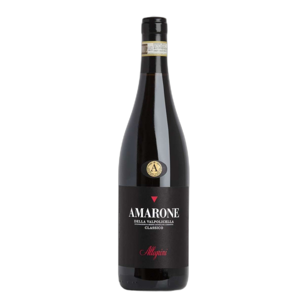 Allegrini, Amarone della Valpolicella Classico 1993, Bottiglia 750 ml
