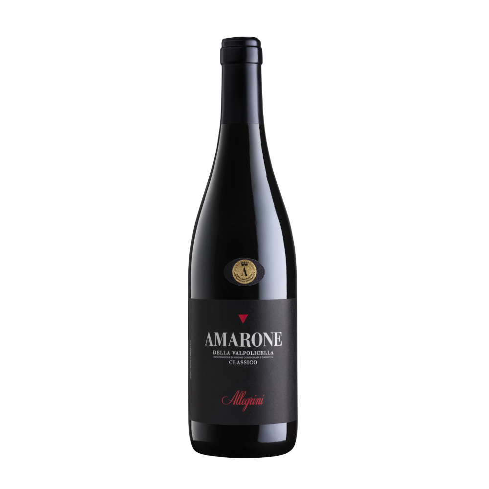 Allegrini, Amarone della Valpolicella Classico 2001, Bottiglia 750 ml