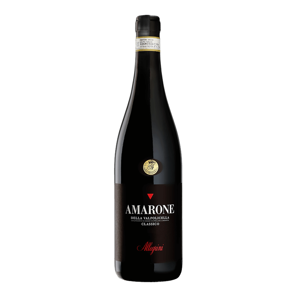 Allegrini, Amarone della Valpolicella Classico 2015, Bottiglia 750 ml