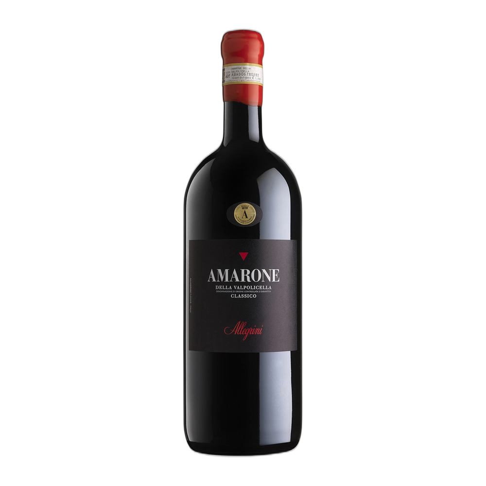Allegrini, Amarone della Valpolicella Classico 2018, Magnum 1500 ml