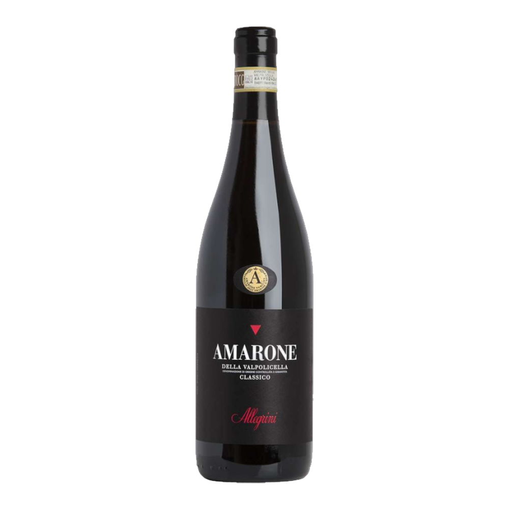 Allegrini, Amarone della Valpolicella Classico 2020, Bottiglia 750 ml