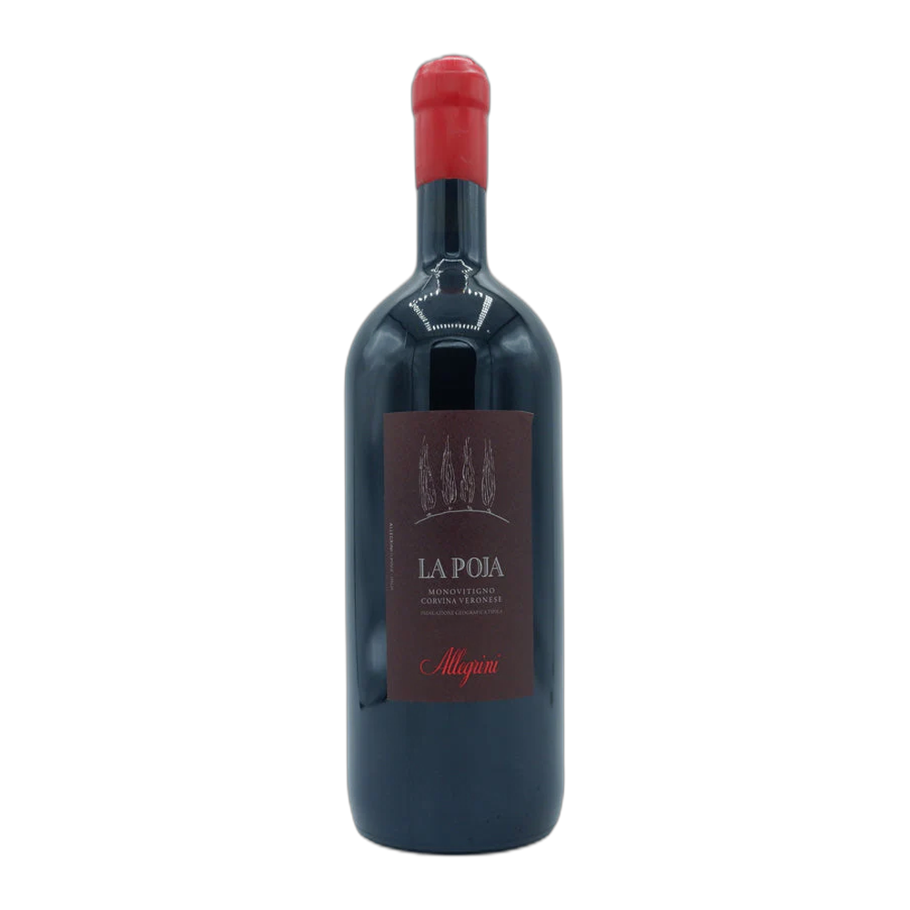 Allegrini, La Poja 2011, Doppio magnum 3000 ml