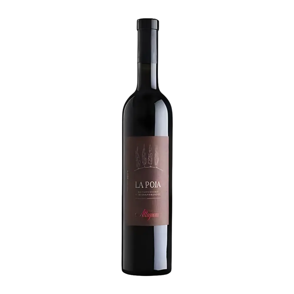 Allegrini, La Poja 2016, Bottiglia 750 ml