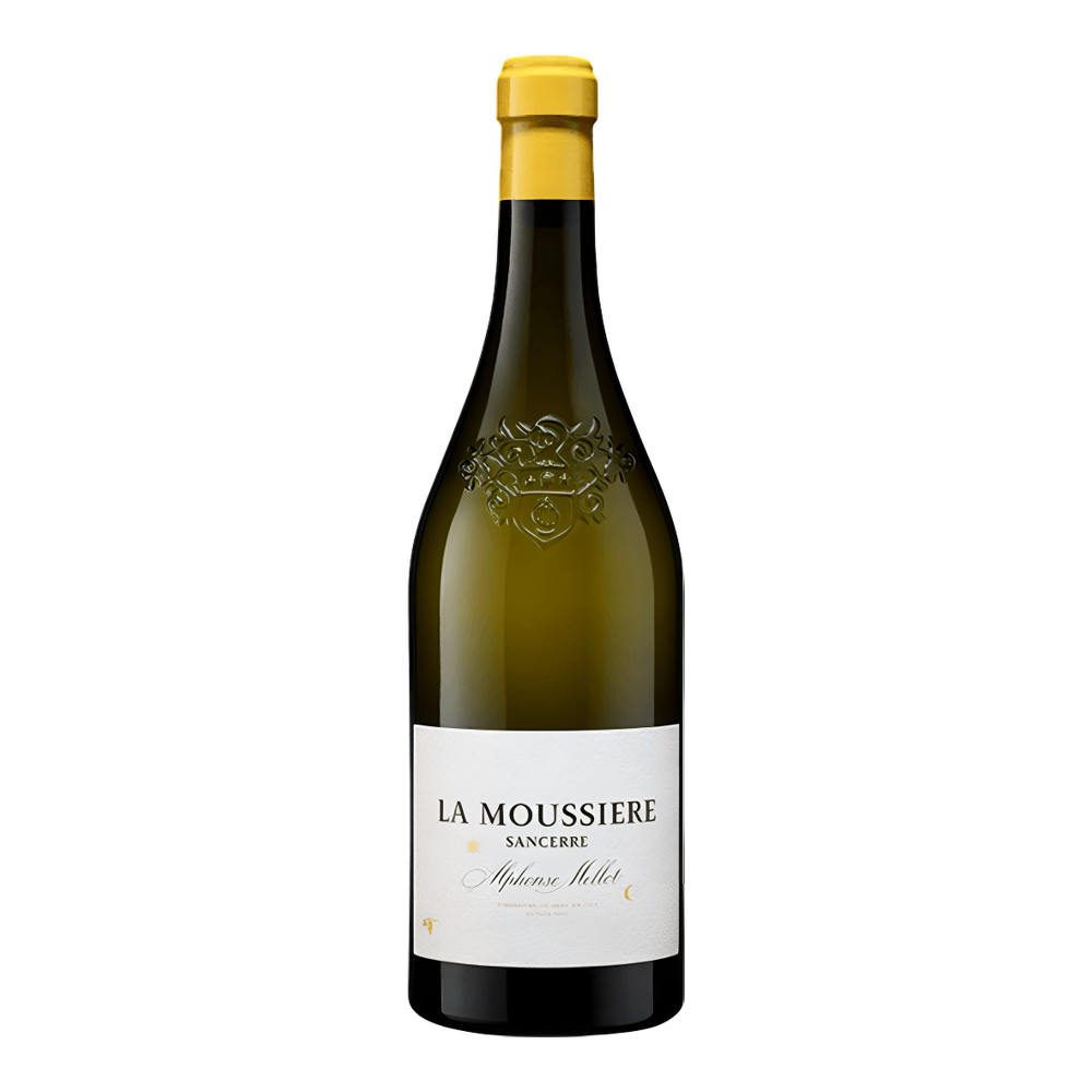 Alphonse Mellot - Domaine La Moussière, Sancerre Blanc La Moussière 2022, Bottiglia 750 ml