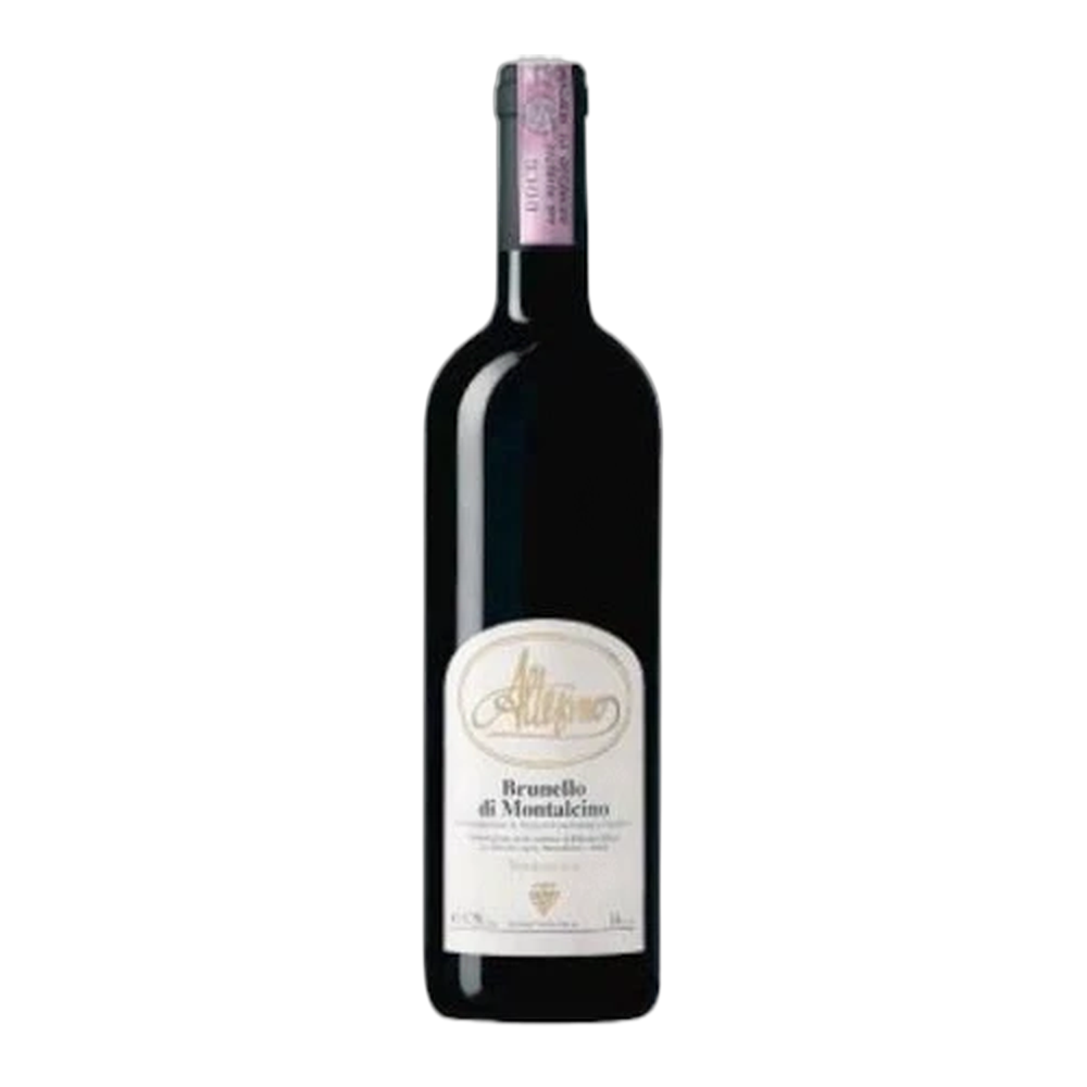 Altesino, Brunello di Montalcino 1995, Bottiglia 750 ml