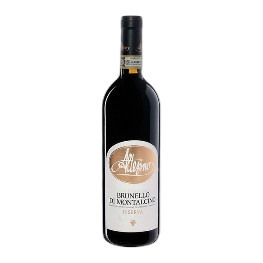 Altesino, Brunello di Montalcino Riserva 2016, Bottiglia 750 ml