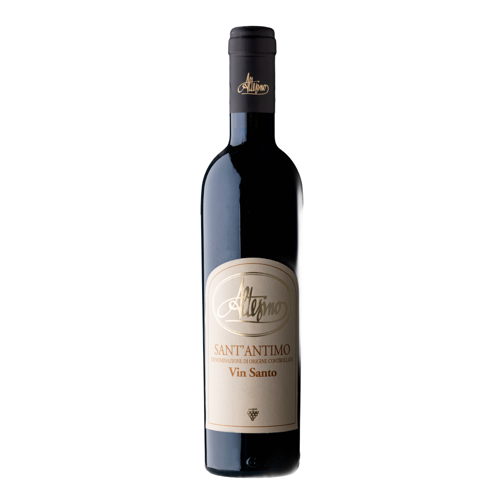 Altesino, Sant'Antimo Vin Santo 2012, Mezza bottiglia 375 ml