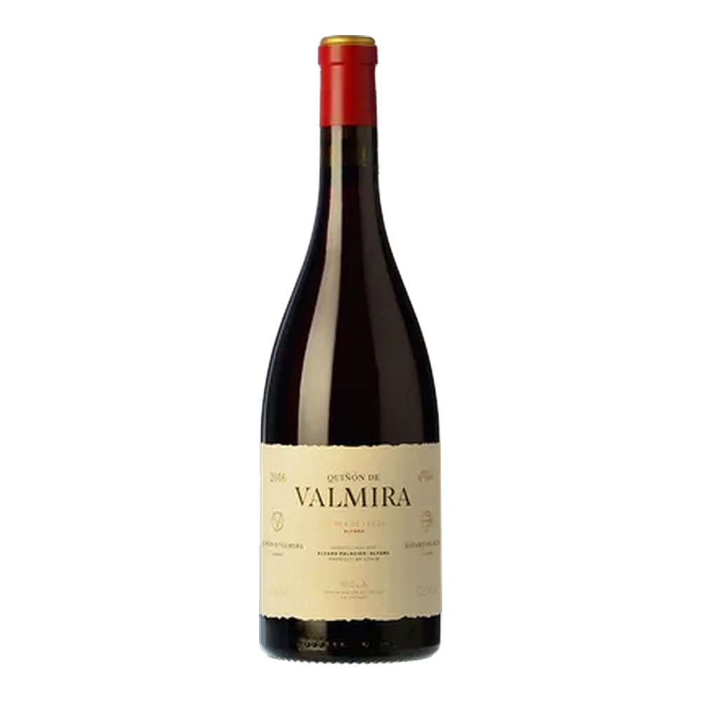 Alvaro Palacios, Quiñón de Valmira 2022, Bottiglia 750 ml