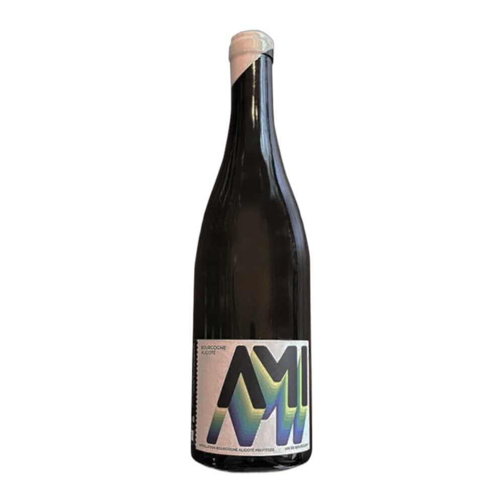 Ami, Aligoté Bourgogne 2024, Bottiglia 750 ml