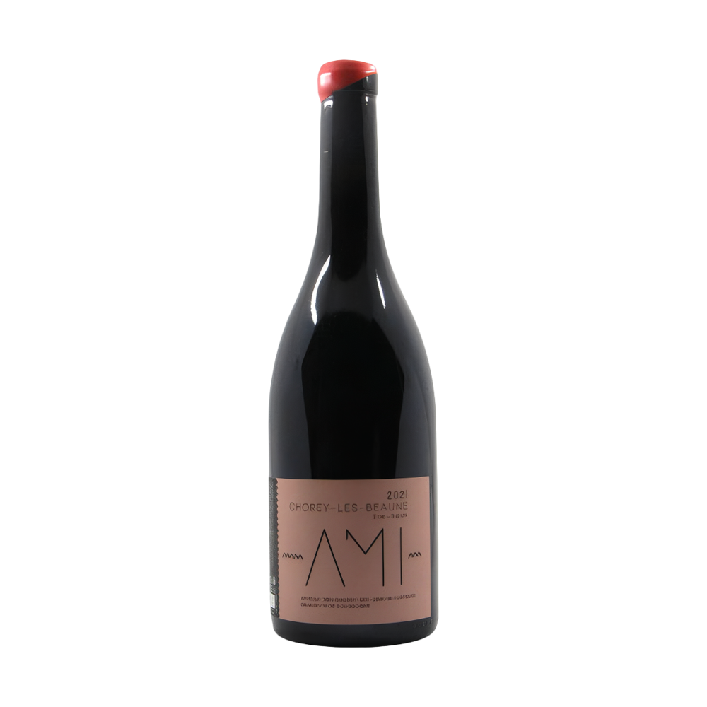 Ami, Chorey-les-Beaune 2021, Bottiglia 750 ml