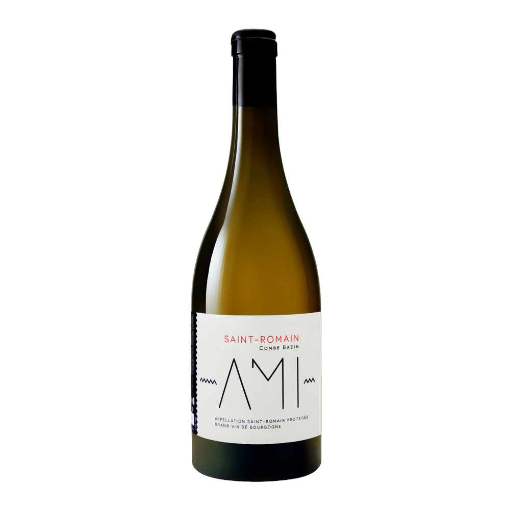Ami, Saint-Romain Combe Bazin 2020, Bottiglia 750 ml