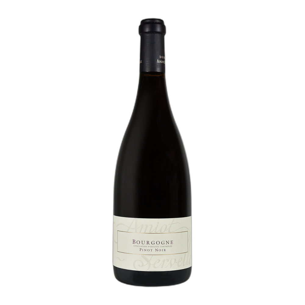 Amiot-Servelle, Pinot noir Bourgogne 2022, Bottiglia 750 ml