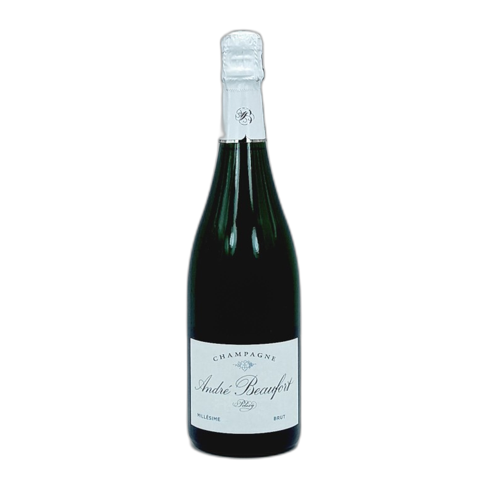 André Beaufort - Ambonnay, Millésimé Brut Grand Cru 1985, Bottiglia 750 ml