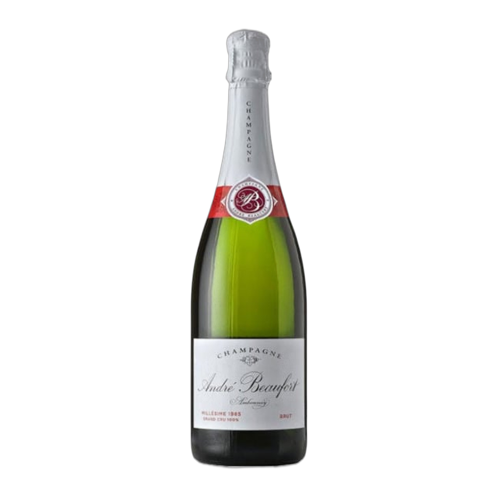 André Beaufort - Ambonnay, Réserve Brut Grand Cru, Bottiglia 750 ml