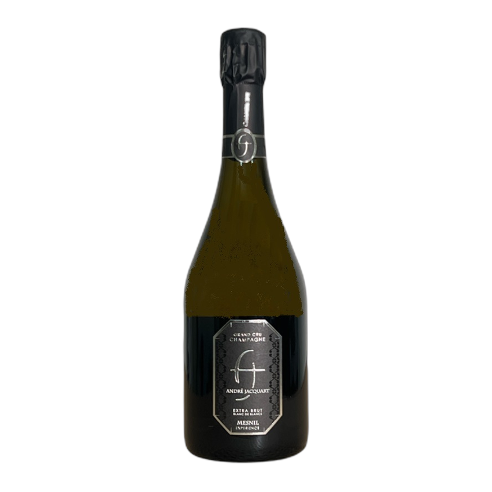 André Jacquart, Mesnil Experience Blanc de Blancs Extra brut Grand Cru, Bottiglia 750 ml