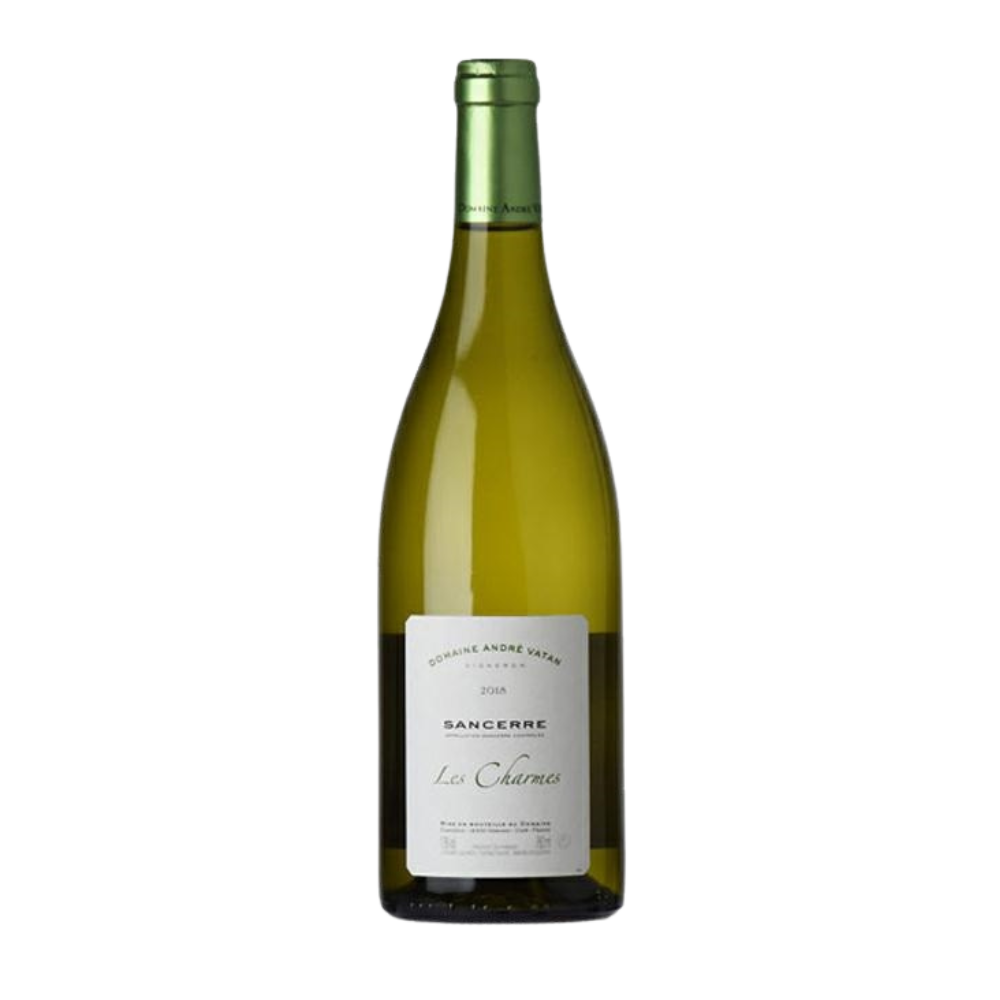 André Vatan, Sancerre Les Charmes 2023, Bottiglia 750 ml