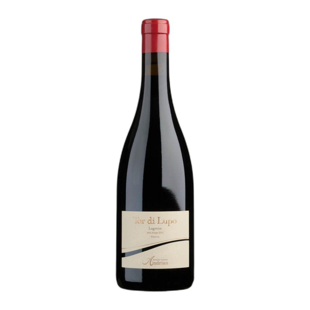 Andrian, Lagrein Riserva Tor di Lupo 2020, Bottiglia 750 ml