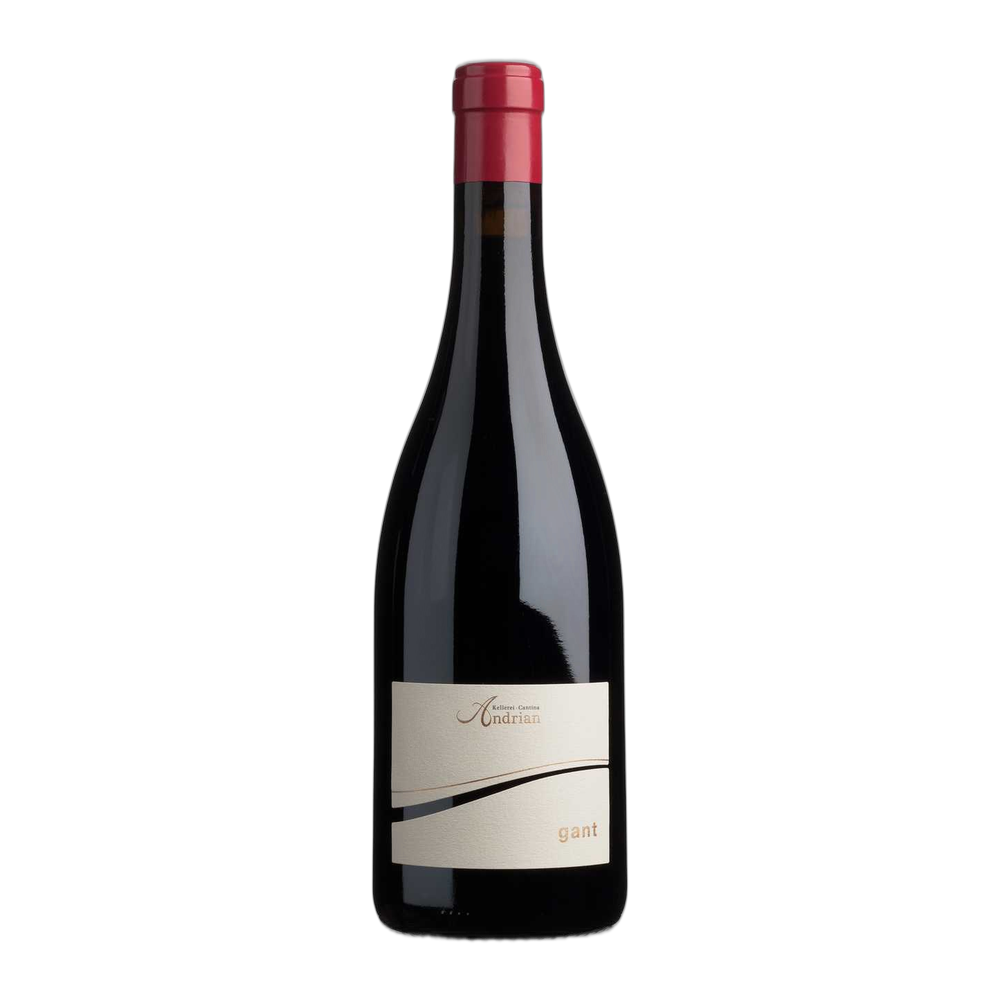 Andrian, Merlot Riserva Gant 2020, Bottiglia 750 ml
