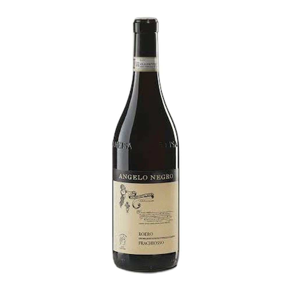 Angelo Negro, Roero Prachiosso 2016, Bottiglia 750 ml