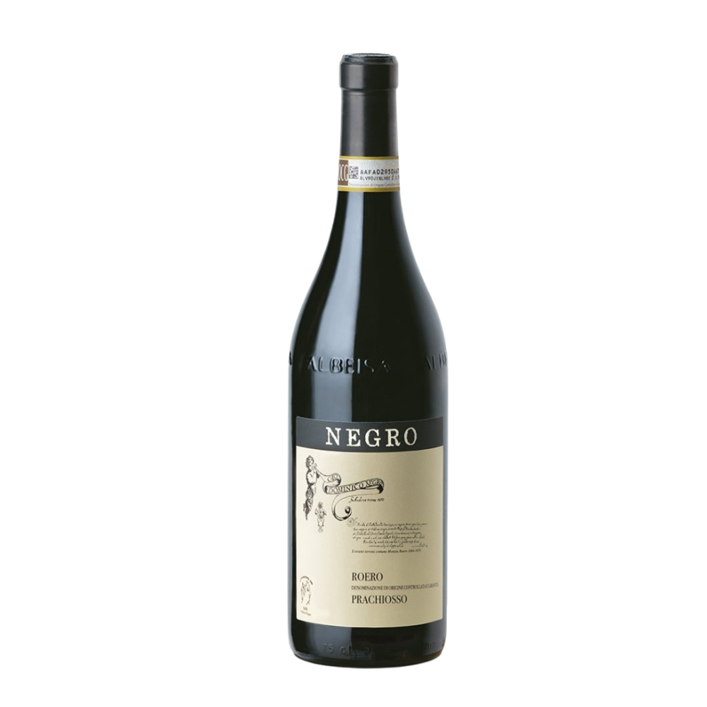 Angelo Negro, Roero Prachiosso 2021, Bottiglia 750 ml